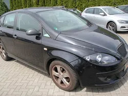 Schwarz Gebraucht 2008 Seat Altea Reference Van / Kleinbus | 990 € (Fairer Preis)