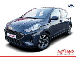 Grau Gebraucht 2024 Hyundai i10 Kleinwagen | 18.990 € (Fairer Preis)