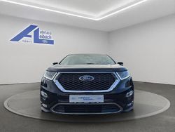Schwarz Gebraucht 2017 Ford Edge Vignale SUV | 26.800 € (Fairer Preis)