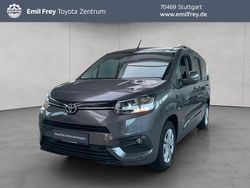 Grau Gebraucht 2021 Toyota Proace Verso City Kombi | 23.950 € (Guter Preis)