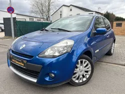 Renault Clio III
