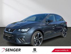 Magnetic tech Gebraucht 2024 Seat Ibiza FR Kleinwagen | 20.900 € (Etwas zu teuer)