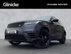 Varesine blue Gebraucht 2025 Land Rover Range Rover Velar Black Edition SUV | 78.880 €