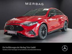 Rot Gebraucht 2025 Mercedes 350 Night Limousine | 60.900 €