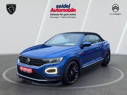Andere Gebraucht 2022 VW T-Roc Style SUV | 29.995 € (Teuer)