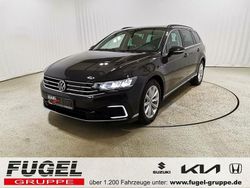 Uranograu Gebraucht 2021 VW Passat GTE Kombi | 21.849 € (Guter Preis)