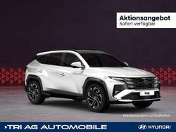 Andere farbe Gebraucht 2022 Hyundai Tucson N Line SUV | 42.458 €