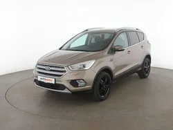 Braun Gebraucht 2019 Ford Kuga Cool & Connect SUV | 14.020 € (Guter Preis)