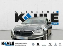 Grau Neu 2025 Skoda Fabia Selection Kleinwagen | 23.804 € (Teuer)