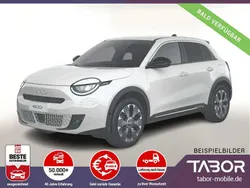 Gelato weiß Neu 2025 Fiat 600 La Prima SUV | 26.888 € (Guter Preis)