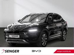 Schwarz Gebraucht 2025 BYD Seal U Comfort SUV | 31.990 € (Fairer Preis)
