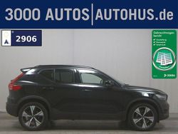 Blackstone Gebraucht 2021 Volvo XC40 Inscription SUV | 25.980 € (Guter Preis)