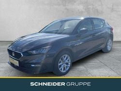 Grau Gebraucht 2022 Seat Leon Style Kombi | 17.990 € (Guter Preis)