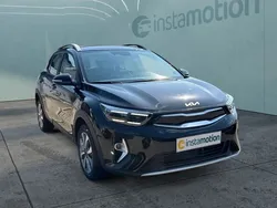 Schwarz Neu 2024 Kia Stonic Vision SUV | 22.250 € (Fairer Preis)