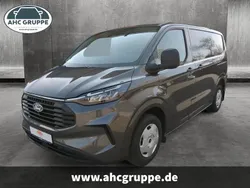 Grau Gebraucht 2023 Ford Transit Custom Trend | 34.990 € (Etwas zu teuer)