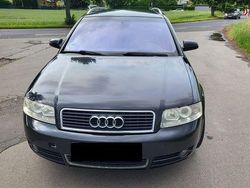 Gebraucht 2003 Audi A4 Kombi | 3.500 € (Etwas zu teuer)