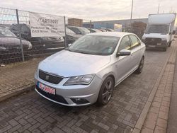 Silber Gebraucht 2013 Seat Toledo Style Limousine | 4.699 € (Guter Preis)