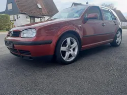 VW Golf IV