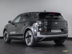 Schwarz Gebraucht 2024 Ford Explorer Extended Range SUV | 50.690 € (Superpreis)