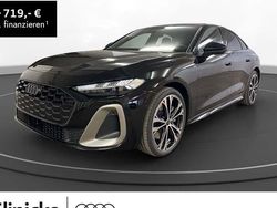 Schwarz Gebraucht 2025 Audi A5 Edition .1 Coupé | 72.880 € (Fairer Preis)