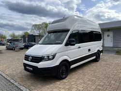 Candyweiß Gebraucht 2024 VW California California Van | 63.990 € (Fairer Preis)