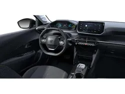 Gebraucht 2024 Peugeot e-208 Style Kleinwagen | 21.563 € (Guter Preis)