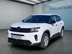 Weiß Neu 2025 Citroën C5 Aircross SUV | 32.449 € (Etwas zu teuer)