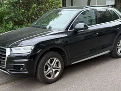 Gebraucht 2020 Audi Q5 SUV | 35.600 € (Fairer Preis)