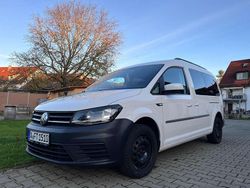 Gebraucht 2016 VW Caddy Trendline Van / Kleinbus | 10.500 € (Fairer Preis)