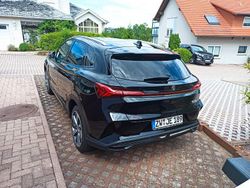 Schwarz Gebraucht 2022 MG Marvel R Luxury SUV | 27.500 € (Etwas zu teuer)