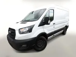 Weiss Neu 2025 Ford Transit Trend Van | 30.888 €