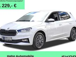 Weiß Neu 2025 Skoda Fabia Drive Limousine | 23.480 € (Fairer Preis)