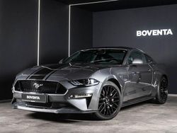 Andere Gebraucht 2022 Ford Mustang | 43.850 € (Fairer Preis)