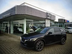 Neu 2024 Mazda CX-5 Exclusive-Line SUV | 38.410 € (Fairer Preis)