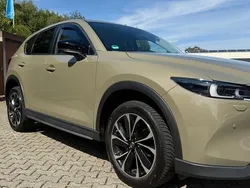 Beige Gebraucht 2022 Mazda CX-5 Newground SUV | 27.500 € (Guter Preis)