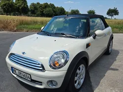Weiß Gebraucht 2010 Mini One Cabriolet Cabrio | 5.999 € (Etwas zu teuer)