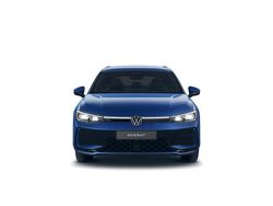 Reef blue metallic Gebraucht 2024 VW Passat R-line Kombi | 47.830 € (Fairer Preis)