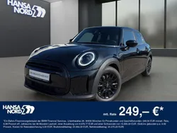 Schwarz Gebraucht 2024 Mini Cooper Kleinwagen | 30.250 € (Fairer Preis)