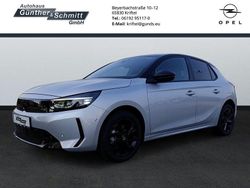 Silber Gebraucht 2024 Opel Corsa Limousine | 19.590 € (Etwas zu teuer)