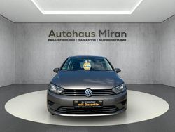 Braun Gebraucht 2014 VW Golf Sportsvan Comfortline Van / Kleinbus | 10.999 € (Fairer Preis)