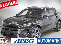 Midnight black Gebraucht 2024 Cupra Formentor SUV | 31.990 €