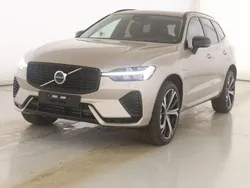 Bright dusk / metallic Gebraucht 2024 Volvo XC60 Ultimate SUV | 54.890 € (Fairer Preis)