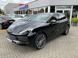 Schwarz Gebraucht 2019 Porsche Cayenne Chrono SUV | 42.800 € (Superpreis)