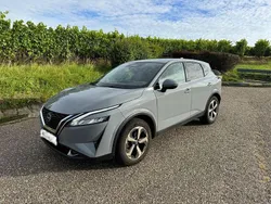 Grau Gebraucht 2022 Nissan Qashqai N-Connecta SUV | 21.990 € (Fairer Preis)