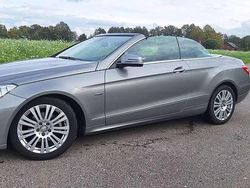 Gebraucht 2012 Mercedes 200 Cabrio | 15.999 €