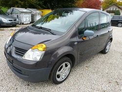 Braun Gebraucht 2005 Renault Modus Authentique Van / Kleinbus | 2.999 € (Fairer Preis)