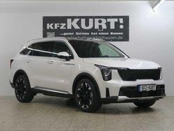 Weiß Neu 2025 Kia Sorento SUV | 58.990 €