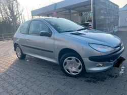 Gebraucht 2003 Peugeot 206 Kleinwagen | 1.350 € (Fairer Preis)