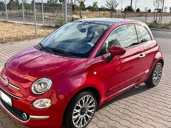 Gebraucht 2016 Fiat 500 | 8.600 € (Fairer Preis)