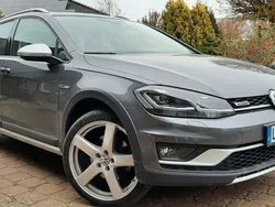 VW Golf Alltrack